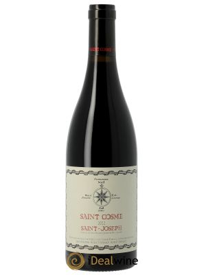 Saint-Joseph Saint Cosme  2022 - Lot of 1 Bottle