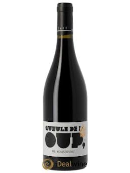 IGP Bouches du Rhône Château de Roquefort Gueule de loup  2022 - Lot of 1 Bottle