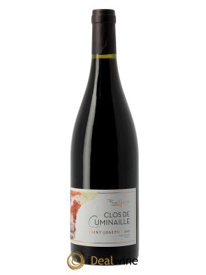 Saint-Joseph Clos de Cuminaille Pierre Gaillard 2021 - Lot de 1 Bottle