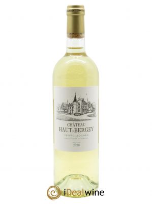 Château Haut-Bergey  2020 - Lot of 1 Bottle