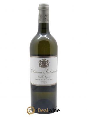 Château Suduiraut Vieilles Vignes 2020 - Lot de 1 Bottle