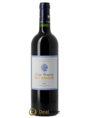 Clos Puy Arnaud - Cuvée Pervenche  2019 - Lot of 1 Bottle