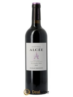 Château Alcée 2020 - Lot de 1 Bottle