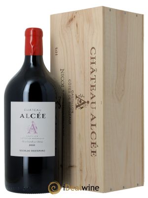 Château Alcée 2020 - Lot de 1 Double-magnum