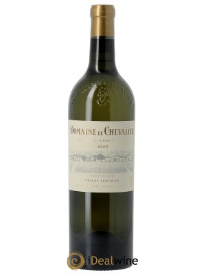 Domaine de Chevalier Cru Classé de Graves 2020 - Lot de 1 Bottle