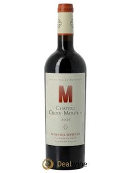 Château Croix Mouton  2021 - Lot of 1 Bottle