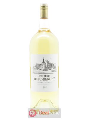 Château Haut-Bergey (OWC if 6 mgs) 2018 - Lot of 1 Magnum