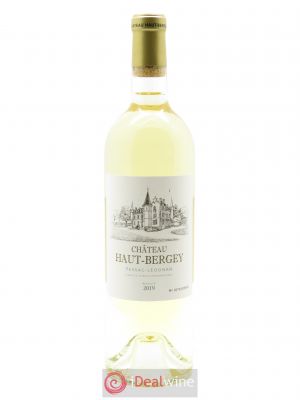 Château Haut-Bergey  2019 - Lot of 1 Bottle