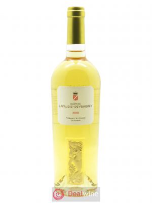 Château Lafaurie-Peyraguey Golden Edition 2018 - Lot de 1 Bottle