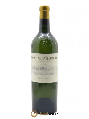 Domaine de Chevalier Cru Classé de Graves (OWC if 6 bts) 2019 - Lot de 1 Bottle