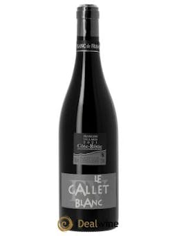Côte-Rôtie Le Gallet Blanc François Villard  2021 - Lot of 1 Bottle