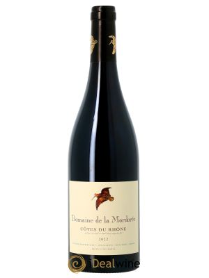 Côtes du Rhône La Mordorée (Domaine de)  2022 - Lot of 1 Bottle