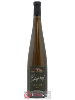 Riesling Lieu-dit Berg Schieferkopf - Chapoutier  2016 - Lot of 1 Bottle