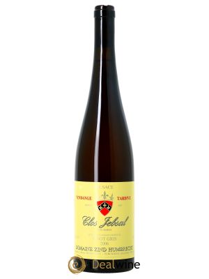 Pinot Gris Clos Jebsal Vendanges Tardives Zind-Humbrecht (Domaine) 2006 - Lot de 1 Bottle