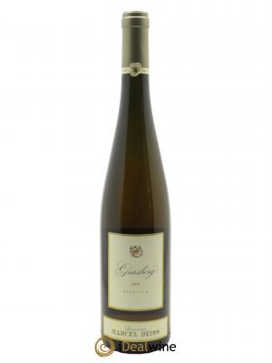 Alsace Grasberg Marcel Deiss (Domaine)  2000 - Lot of 1 Bottle