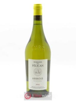 Arbois Chardonnay Pélican  2019 - Lot de 1 Bouteille