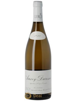 Auxey-Duresses Leroy SA  2018 - Lot of 1 Bottle