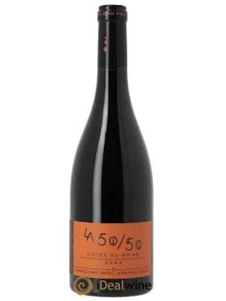 IGP Vin de Pays des Côtes du Brian La 50/50 Anne Gros & Jean-Paul Tollot 2022