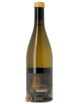 Menetou-Salon Vignes de ratier Domaine Henry Pellé 2021 - Lot de 1 Bottle