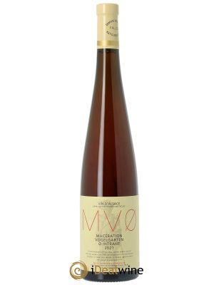 Alsace MV0 Weinbach (Domaine) 2021 - Lot de 1 Bottle