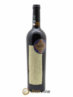 Chili Vina Sena Domaine Sena (OWC if 6 bts) 2020 - Lot de 1 Bottle