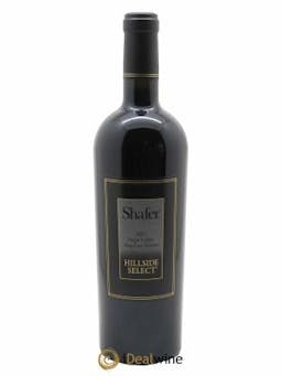 Stags Leap District Shafer Vineyards Hillside Select 2017