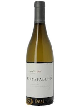 WO Western Cape Crystallum The Agnes Chardonnay  2022 - Lot of 1 Bottle