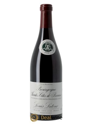 Hautes Côtes de Beaune Louis Latour 2021 - Lot de 1 Bouteille