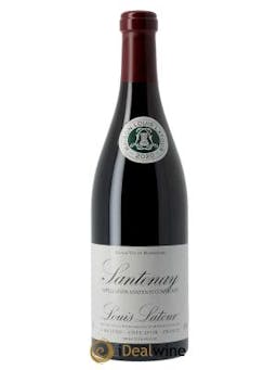 Santenay Louis Latour 2020 - Lot de 1 Bouteille