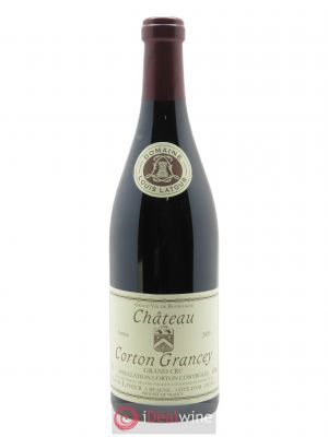 Corton Grand Cru Château Corton Grancey Louis Latour 2020 - Lot de 1 Bottle