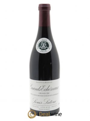 Grands-Echezeaux Grand Cru Louis Latour 2019 - Lot de 1 Bottle