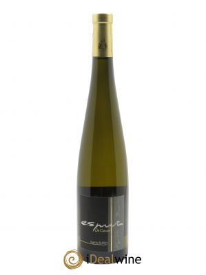 Alsace Esprit de Calcaire Agathe Bursin 2020 - Lot de 1 Bottle