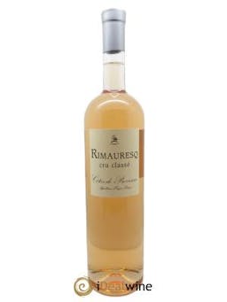 Côtes de Provence Rimauresq Cru classé Classique de Rimauresq  2018 - Lot of 1 Double-magnum