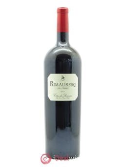 Côtes de Provence Rimauresq Cru classé Classique de Rimauresq  2017 - Lot of 1 Magnum