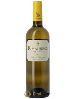 Côtes de Provence Rimauresq Classique de Rimauresq 2022 - Lot de 1 Bouteille