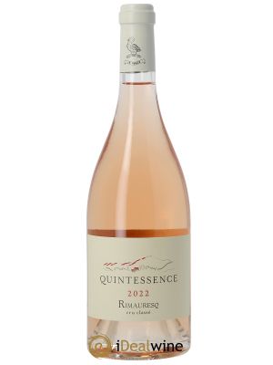 Côtes de Provence Rimauresq Quintessence 2022