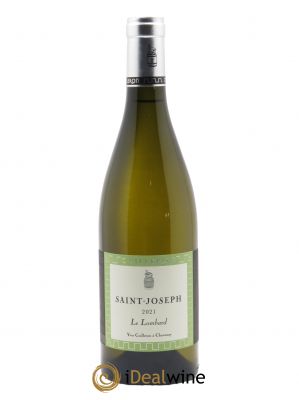 Saint-Joseph Le Lombard Yves Cuilleron (Domaine) 2021 - Lot de 1 Bottle