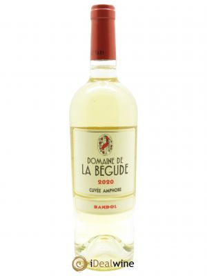 Bandol La Bégude Cuvée Amphore  2020 - Lot of 1 Bottle