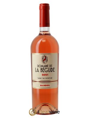 Bandol La Bégude 2021 - Lot de 1 Bottle