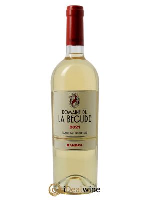 Bandol La Bégude  2021 - Lot of 1 Bottle