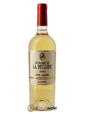 Bandol La Bégude Cuvée Amphore 2021 - Lot de 1 Bottle