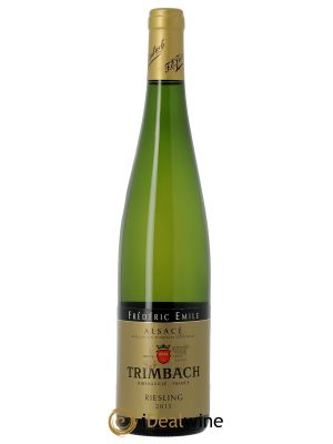 Riesling Cuvée Frédéric Emile Trimbach (Domaine) 2015 - Lot de 1 Bottle