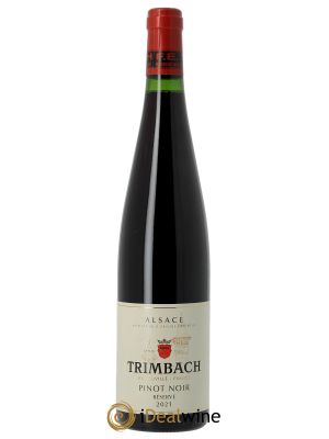 Pinot Noir Réserve Trimbach (Domaine) 2021 - Lot de 1 Bouteille