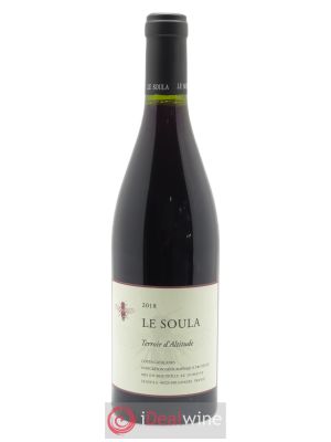 IGP Côtes Catalanes Le Soula 2018 - Lot de 1 Bottle