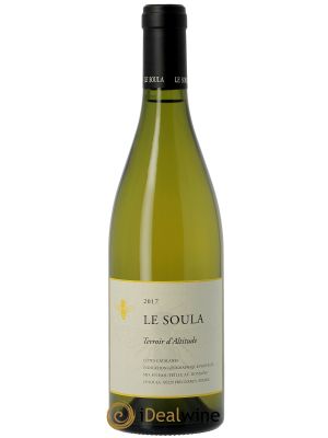IGP Côtes Catalanes Le Soula 2017 - Lot de 1 Bottle