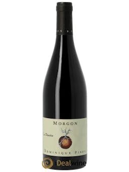 Morgon La Chanaise Dominique Piron (Domaine)  2021 - Lot of 1 Bottle