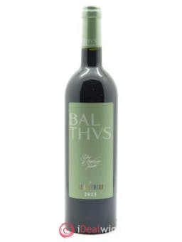 Reignac Cuvée Balthus 2015 - Lot de 1 Bottle
