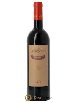 Grand vin de Reignac  2019 - Lot of 1 Bottle