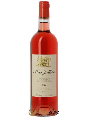 Languedoc Mas Jullien Olivier Jullien  2022 - Lot of 1 Bottle
