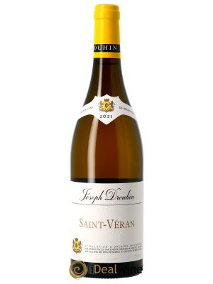Saint-Véran Joseph Drouhin 2021 - Lot de 1 Bottle